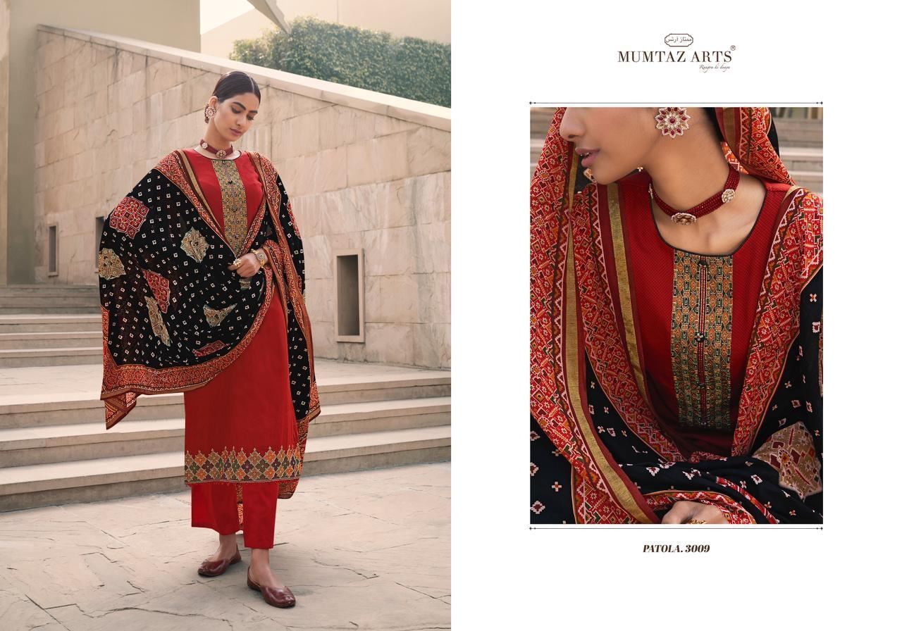 MUMTAZ-ARTS-PATOLA-3001-TO-3010-PAKISTANI-SUITS-NEW-CATALOGUE-16
