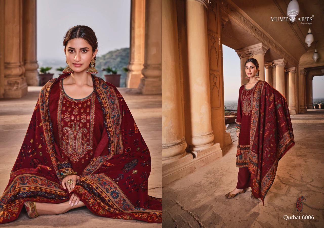 MUMTAZ-ARTS-QURBAT-LAWN-COTTON-PRINTED-SUITS-LATEST-COLLECTION-2021-4