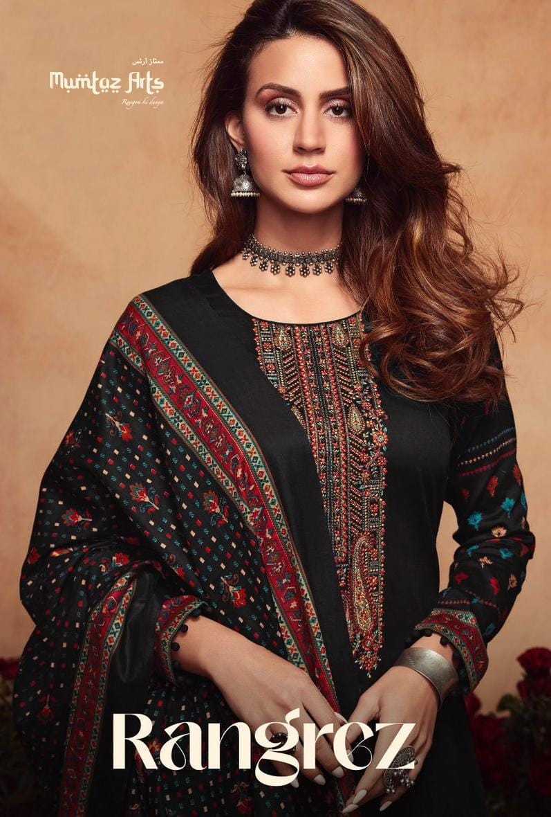 MUMTAZ-ARTS-RANGREZ-VISCOSE-JAN-SATIN-SALWAR-SUITS-WHOLESALE-1