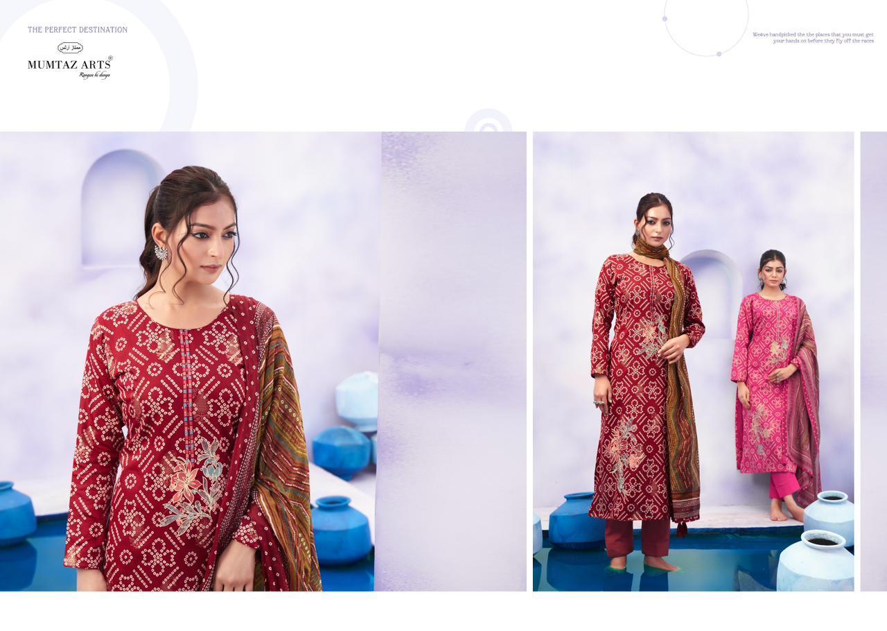 MUMTAZ-ARTS-RUHANI-PURE-JAM-SATIN-SUITS-7
