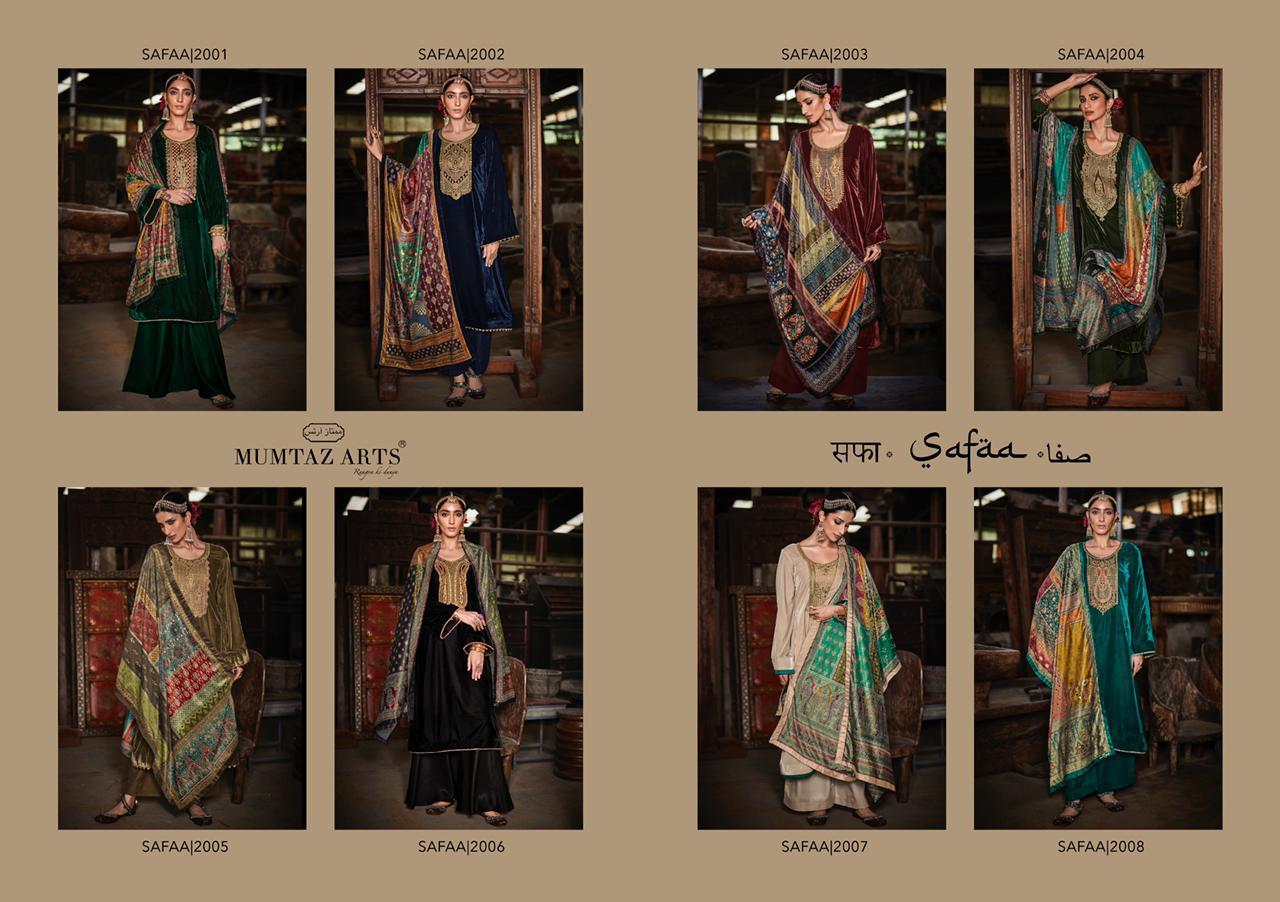 MUMTAZ-ARTS-SAFAA-VELVET-VOL-1-WHOLESALER-SURAT-1