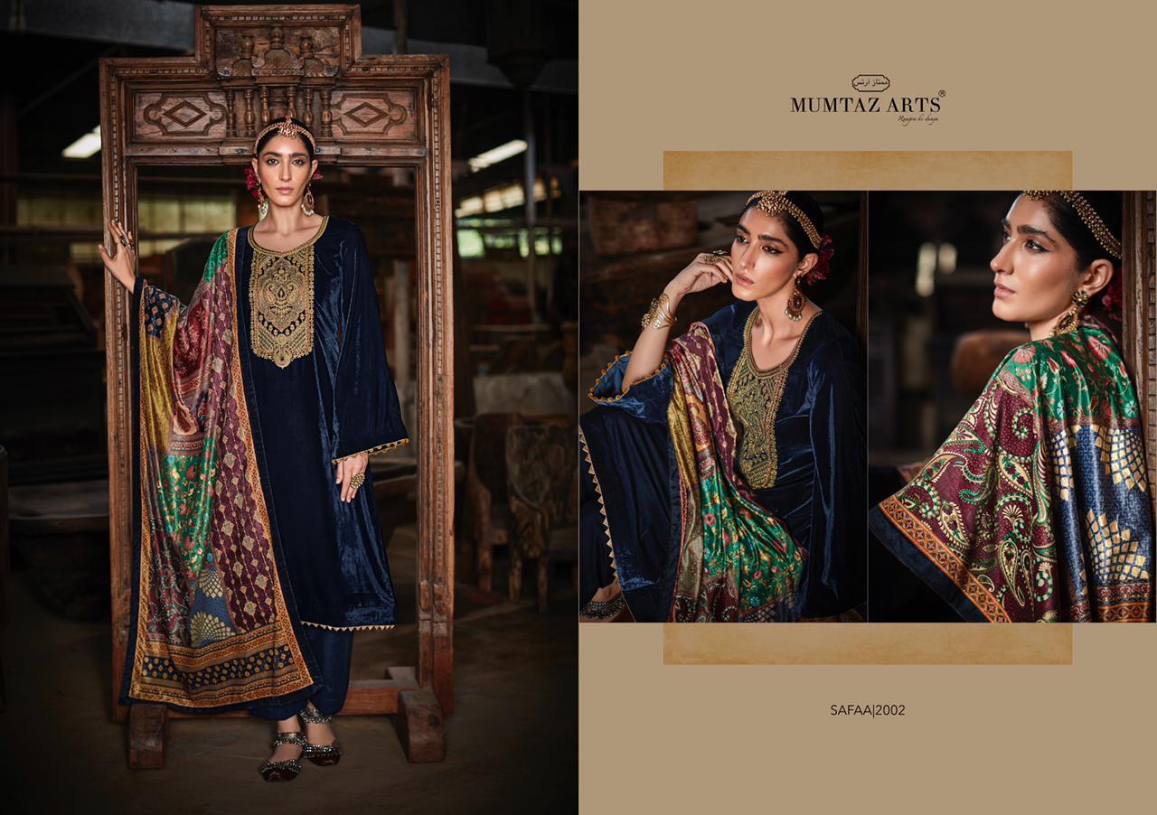 MUMTAZ-ARTS-SAFAA-VELVET-VOL-1-WHOLESALER-SURAT-11