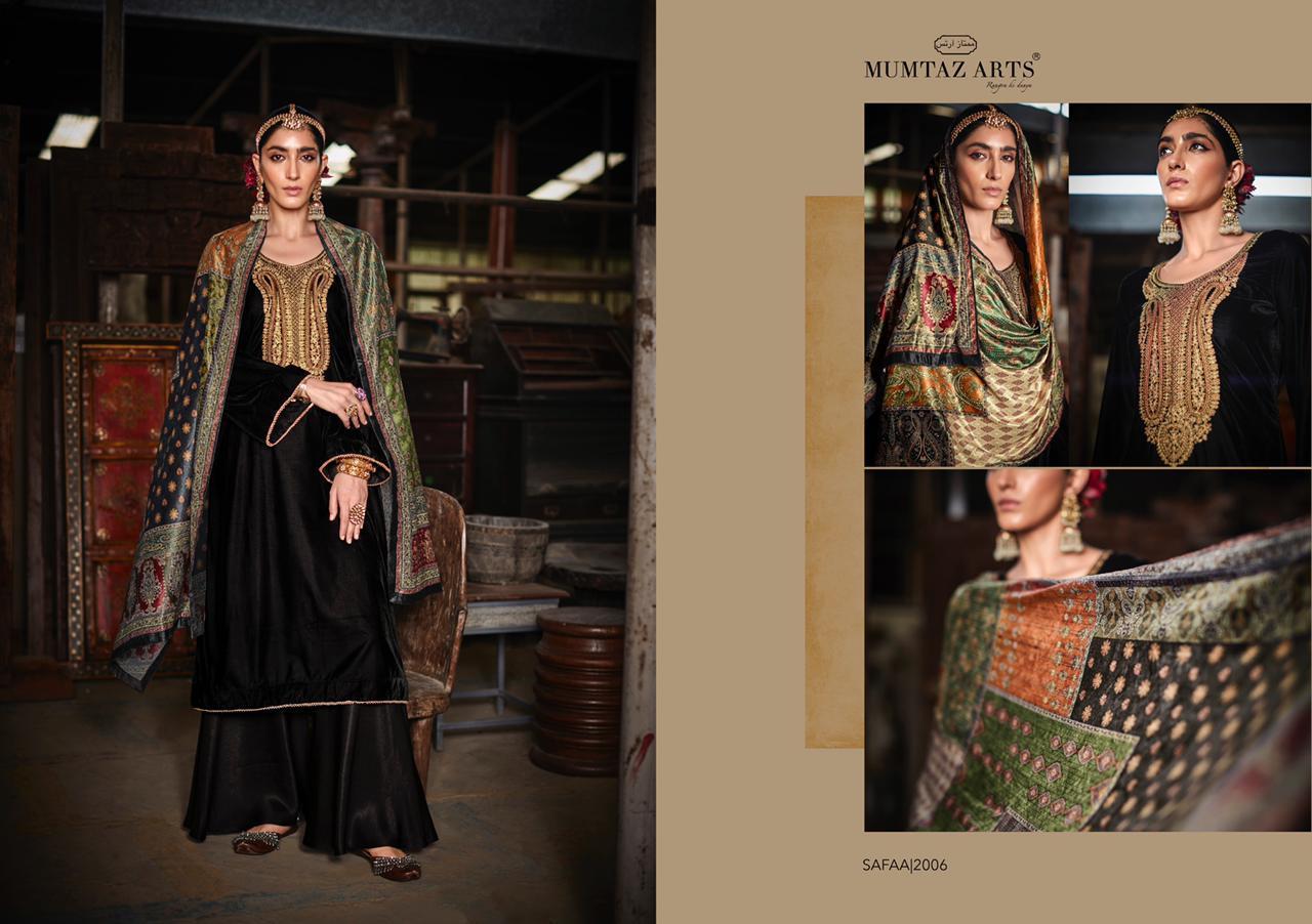 MUMTAZ-ARTS-SAFAA-VELVET-VOL-1-WHOLESALER-SURAT-7