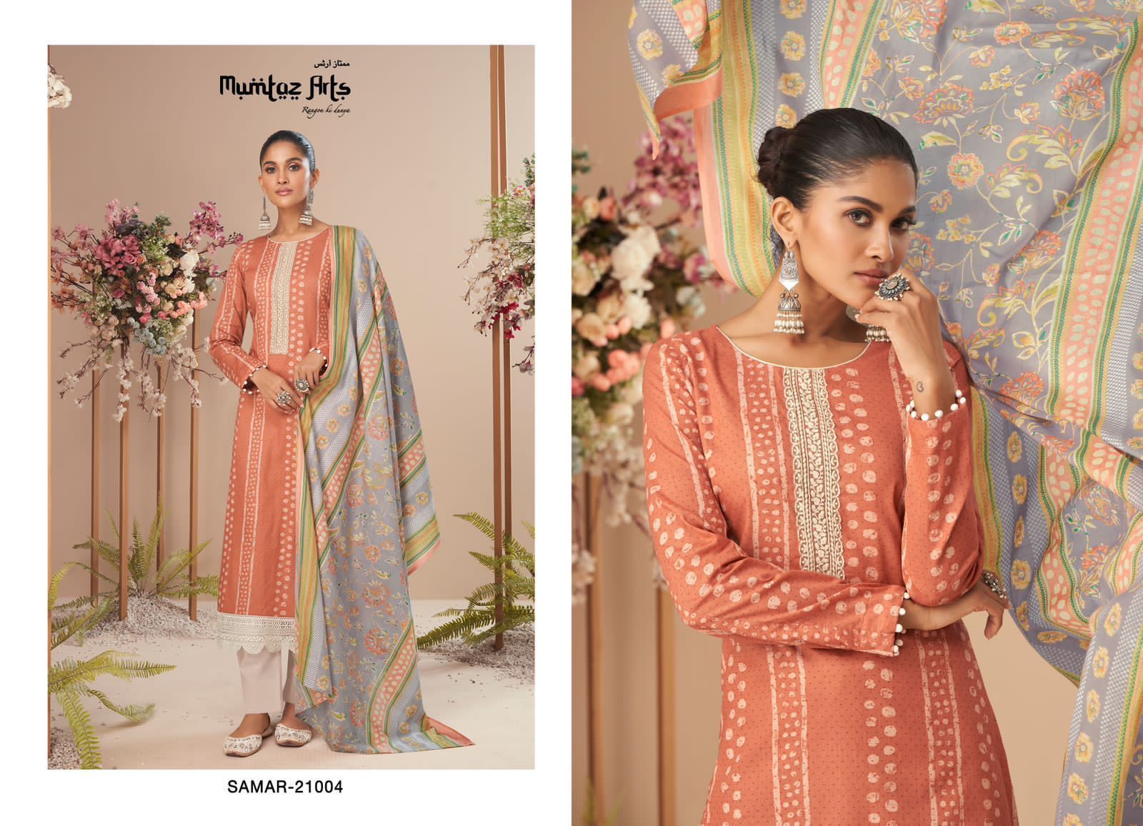 MUMTAZ-ARTS-SAMAR-SPRING-PRET-LAWN-CAMBRIC-SALWAR-SUITS-WHOLESALE-8