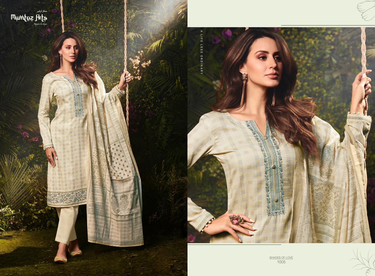 MUMTAZ-ARTS-SHADES-OF-LOVE-VISCOSE-JAM-SATIN-SUITS-WHOLESALER-SURAT-2