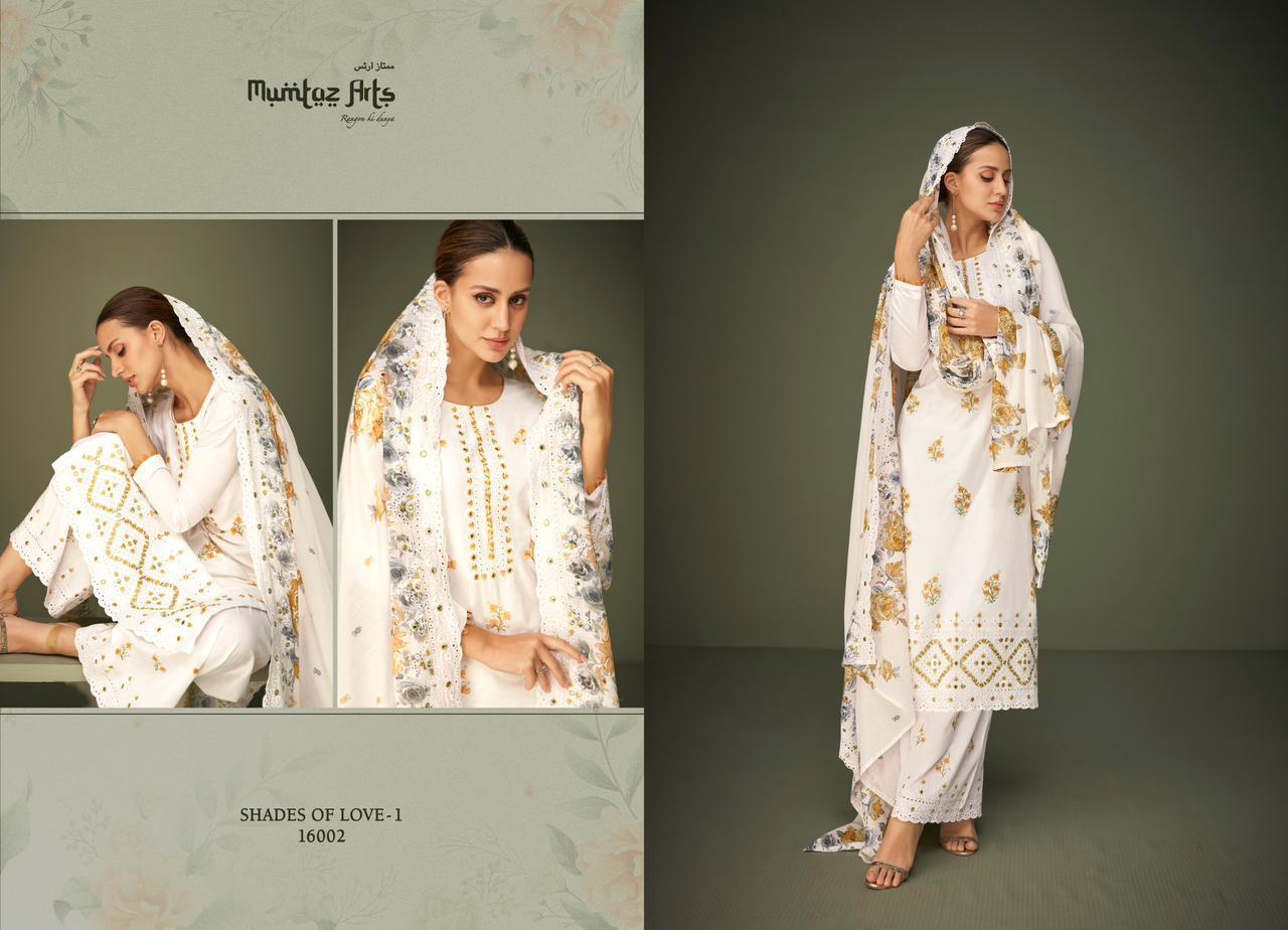 MUMTAZ-ARTS-SHADES-OF-LOVE-VOL-1-LAWN-LUCKNOWI-EMBROIDERY-SUITS-AT-SURAT-4