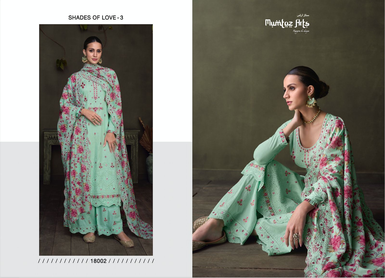 MUMTAZ-ARTS-SHADES-OF-LOVE-VOL-3-LAWN-LUCKNOWI-EMBROIDERY-SUITS-SURAT-3