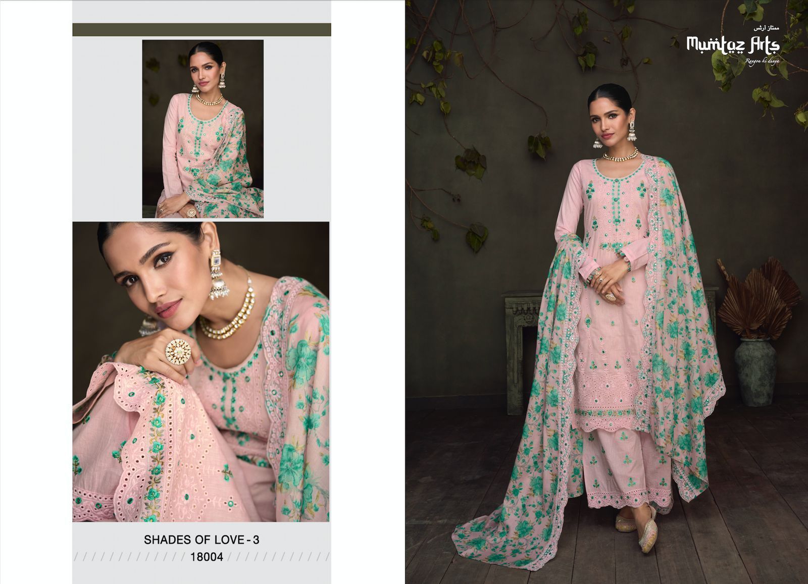 MUMTAZ-ARTS-SHADES-OF-LOVE-VOL-3-LAWN-LUCKNOWI-EMBROIDERY-SUITS-SURAT-5