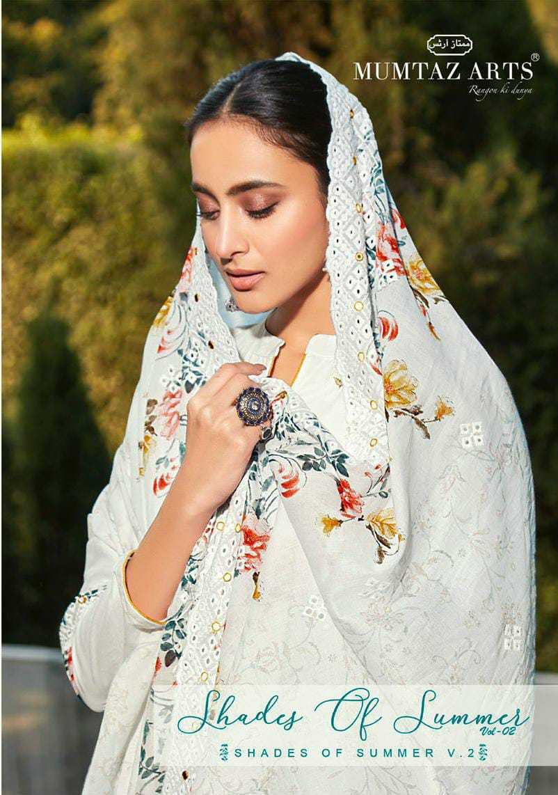 MUMTAZ-ARTS-SHADES-OF-SUMMER-VOL-2-LAWN-DIGITAL-PRINTED-SUITS-AT-SURAT-1