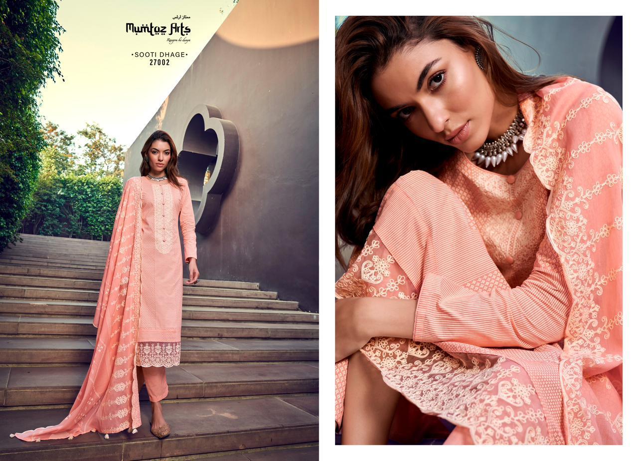 MUMTAZ-ARTS-SOOTI-DHAGE-SUMMER-SHOWER-PURE-LAWN-SUITS-WHOLESALER-SURAT-10