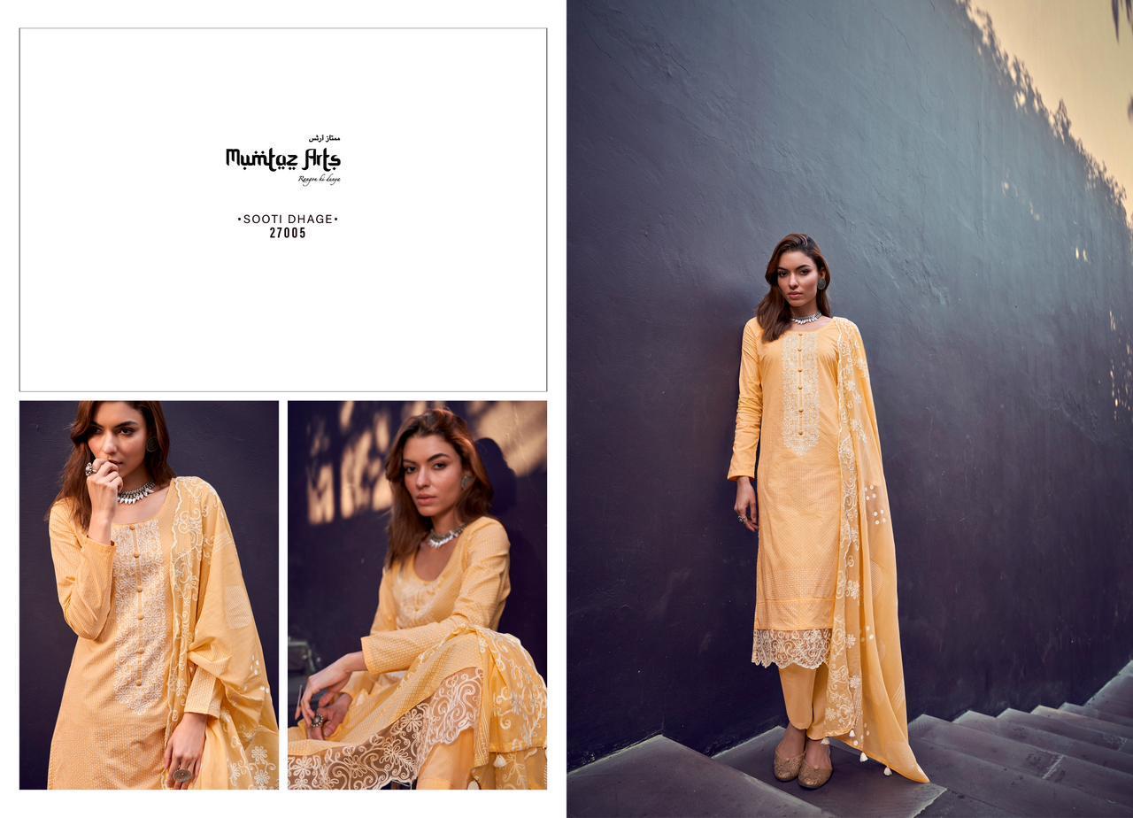 MUMTAZ-ARTS-SOOTI-DHAGE-SUMMER-SHOWER-PURE-LAWN-SUITS-WHOLESALER-SURAT-6
