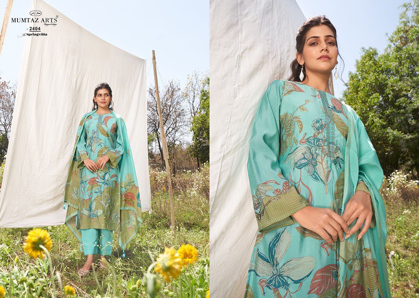 MUMTAZ-ARTS-THE-SPRING-VILLA-SUITS-LATEST-CATALOGUE-9
