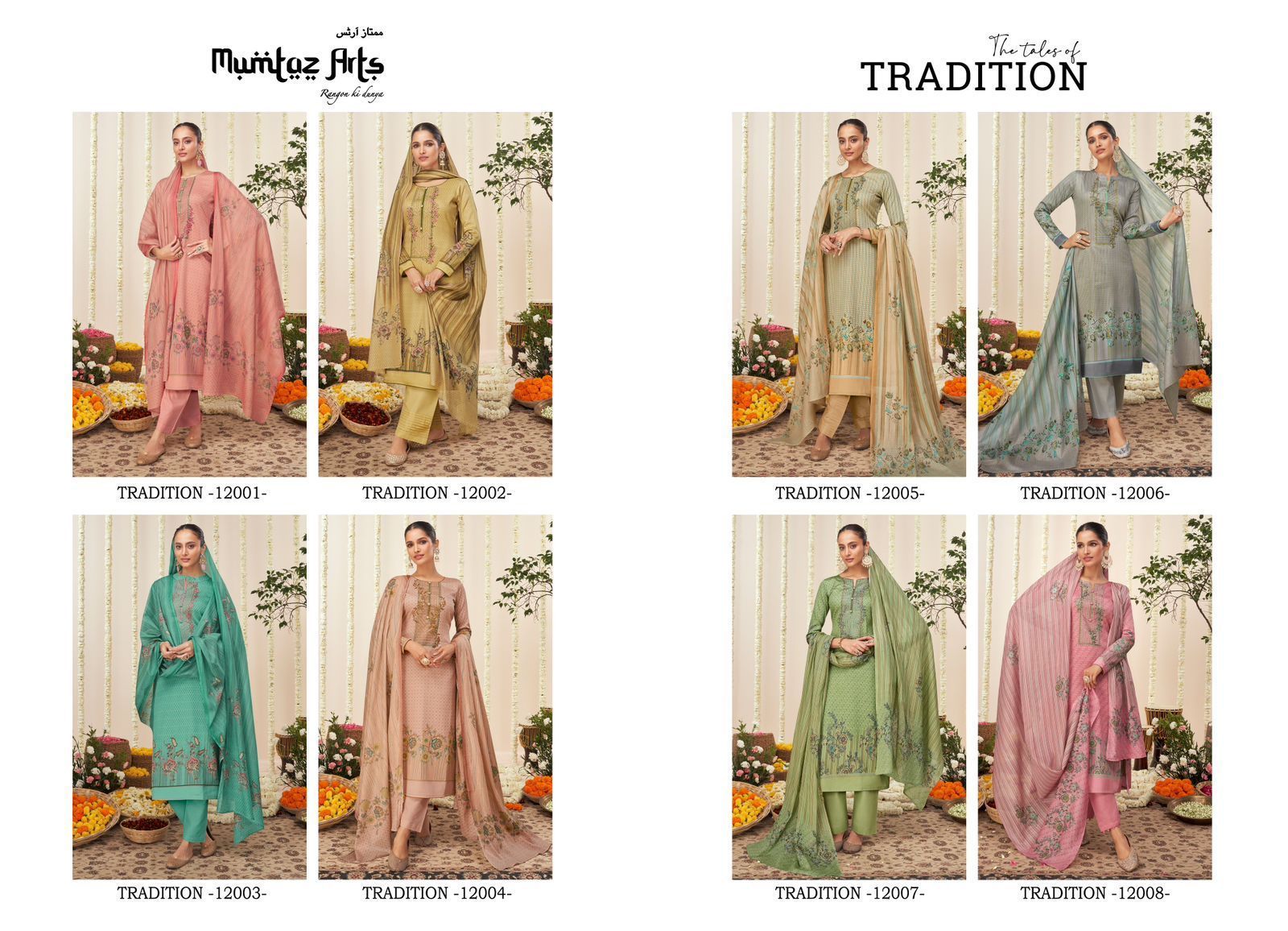MUMTAZ-ARTS-THE-TALES-OF-TRADITION-VISCOSE-JAM-SATIN-SUITS-WHOLESALE-2