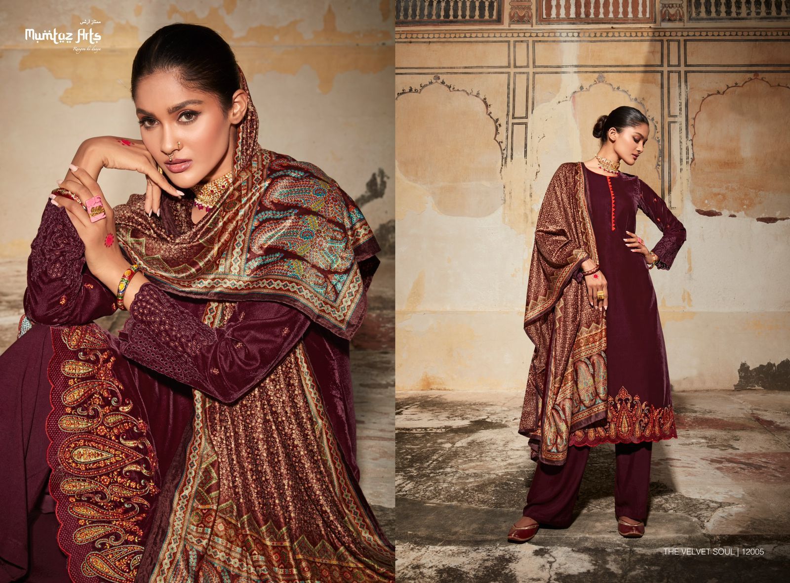 MUMTAZ-ARTS-THE-VELVET-SOUL-DESIGNER-VELVET-WINTER-SUITS-WHOLESALE-3