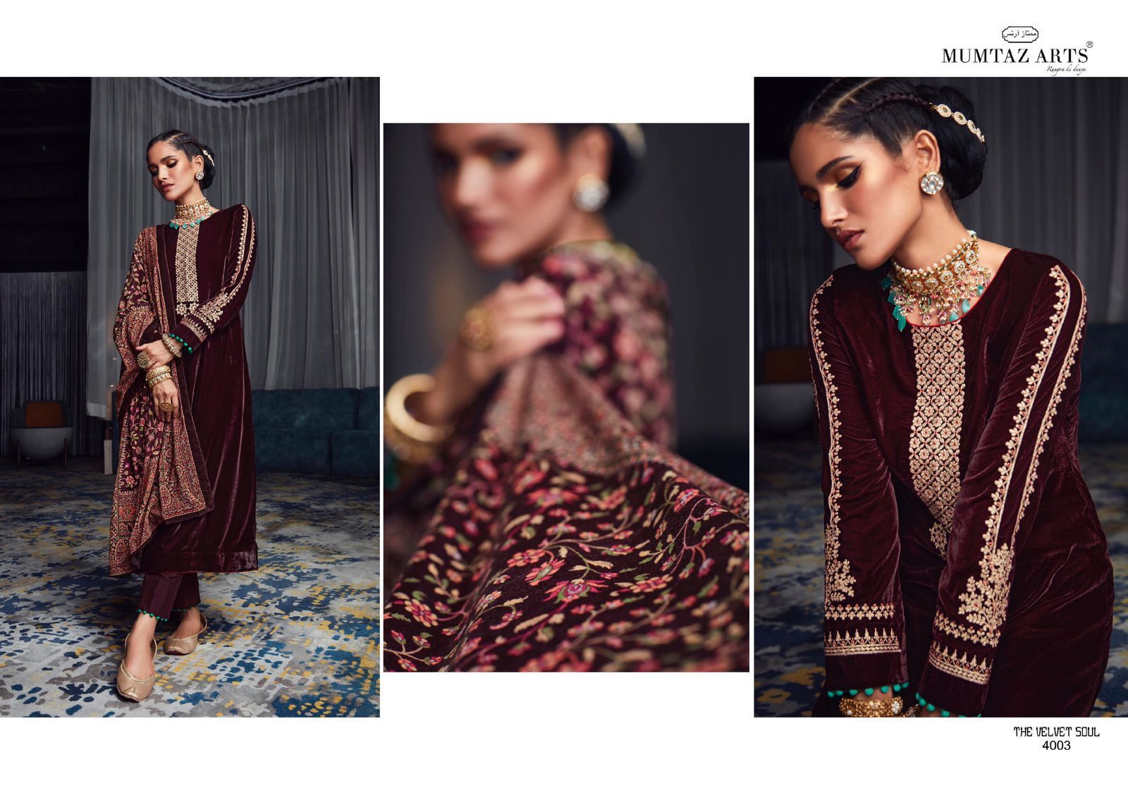 MUMTAZ-ARTS-THE-VELVET-SOUL-VOL-4-VELVET-SUITS-LATEST-CATALOG-1