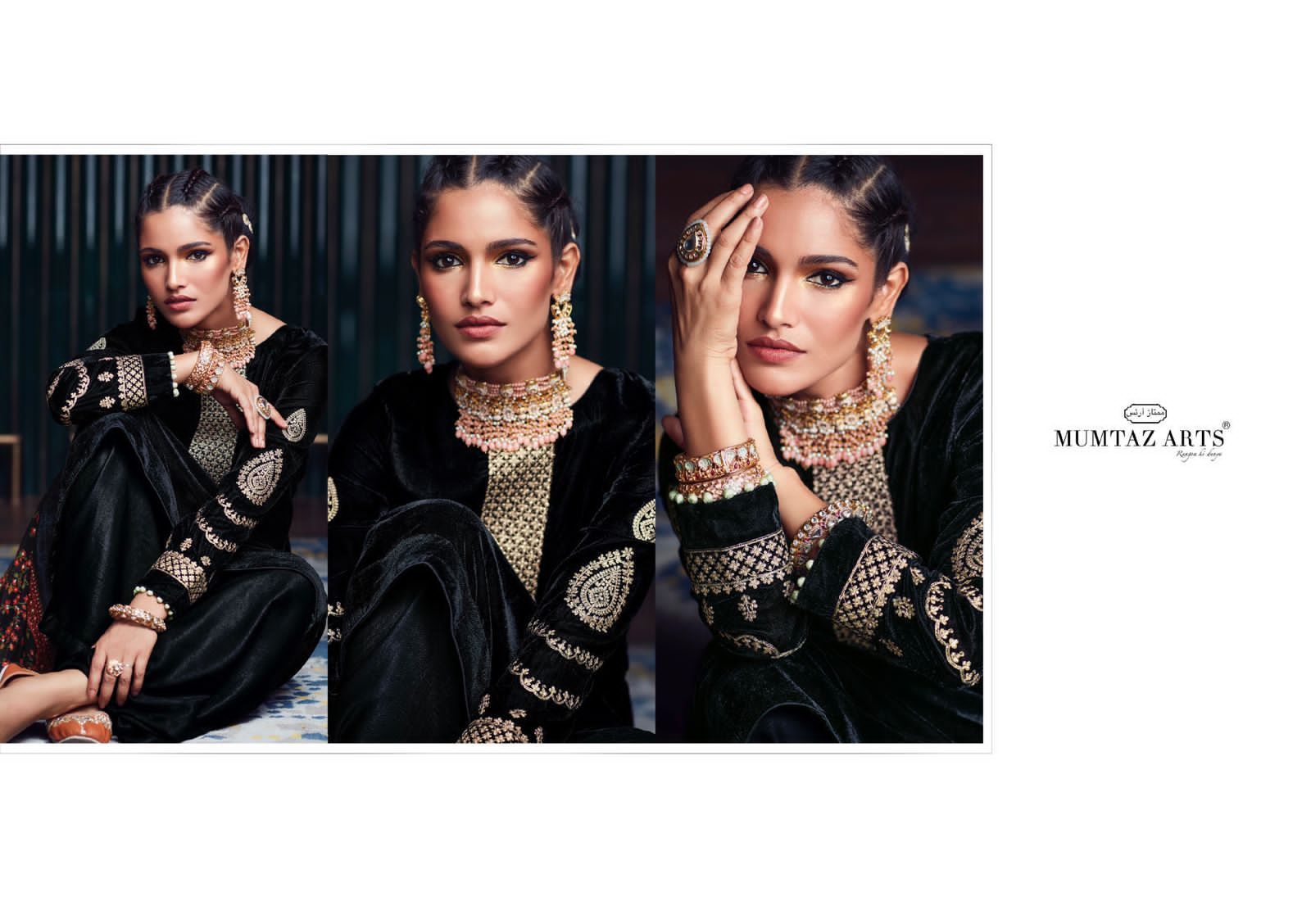 MUMTAZ-ARTS-THE-VELVET-SOUL-VOL-4-VELVET-SUITS-LATEST-CATALOG-11