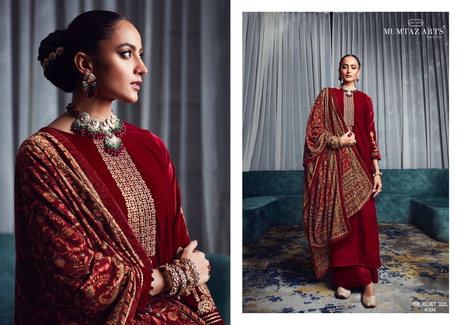 MUMTAZ-ARTS-THE-VELVET-SOUL-VOL-4-VELVET-SUITS-LATEST-CATALOG-6