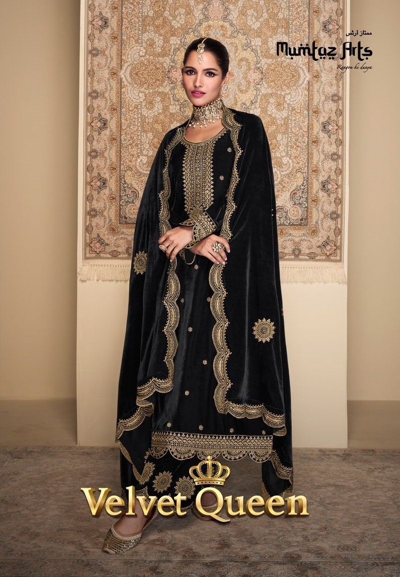 MUMTAZ-ARTS-VELVET-QUEEN-HEAVY-EMBROIDERY-SUITS-WHOLESALER-1
