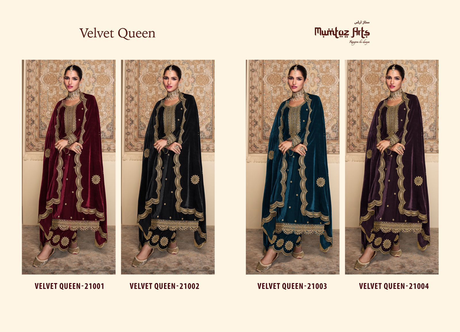 MUMTAZ-ARTS-VELVET-QUEEN-HEAVY-EMBROIDERY-SUITS-WHOLESALER-6