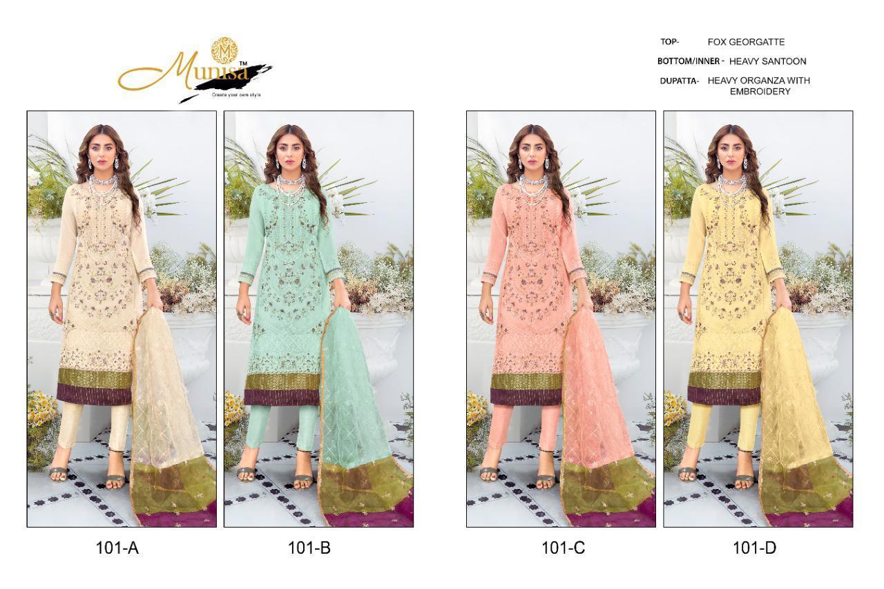 MUNISA-101-SERIES-GEORGETTE-SALWAR-SUITS-1
