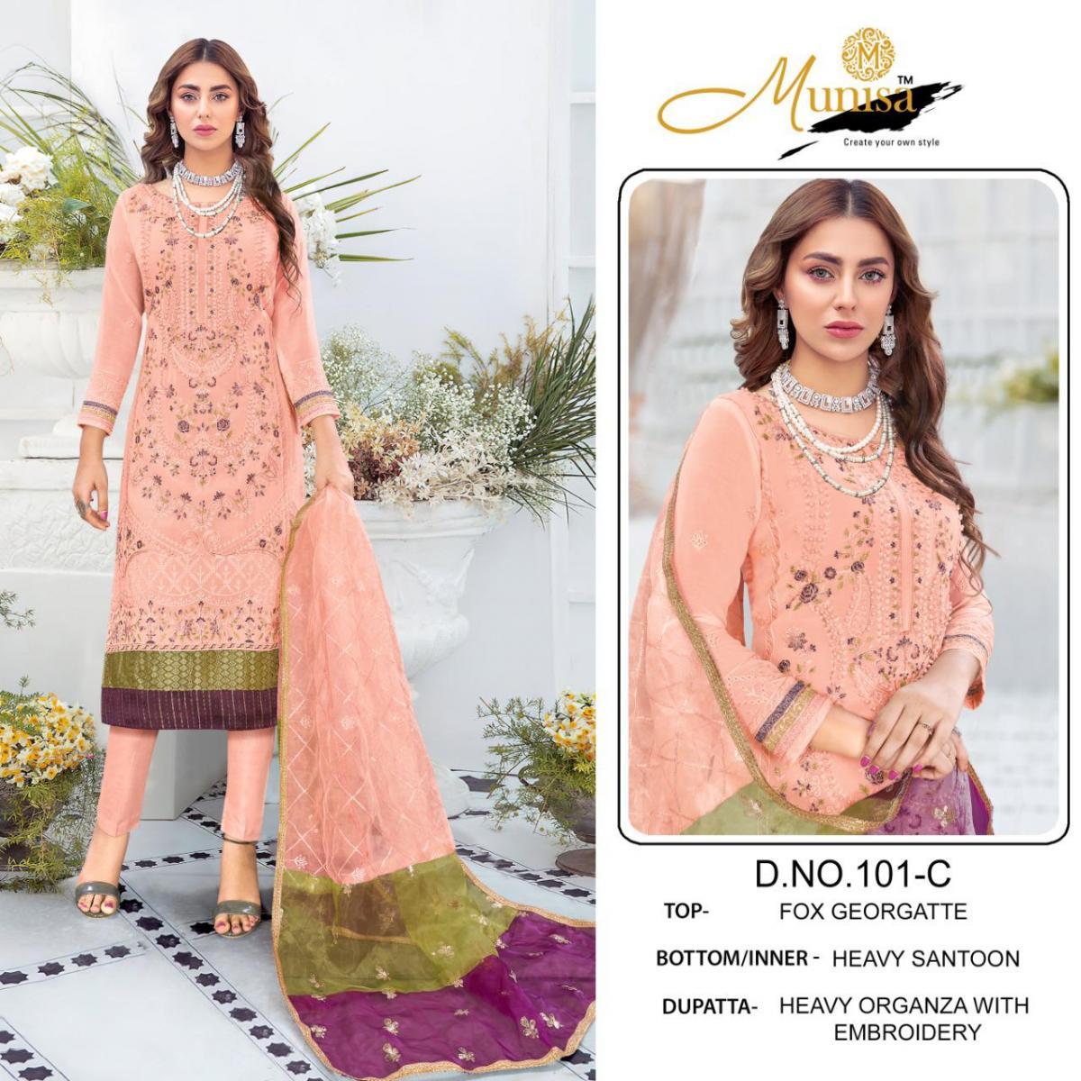 MUNISA-101-SERIES-GEORGETTE-SALWAR-SUITS-4