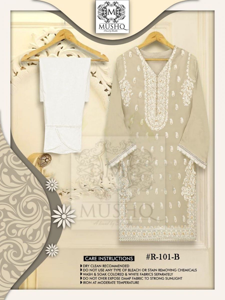 MUSHQ-101-SERIES-PAKISTANI-KURTI-WITH-PANTS-BY-SHRADDHA-DESIGNER-1