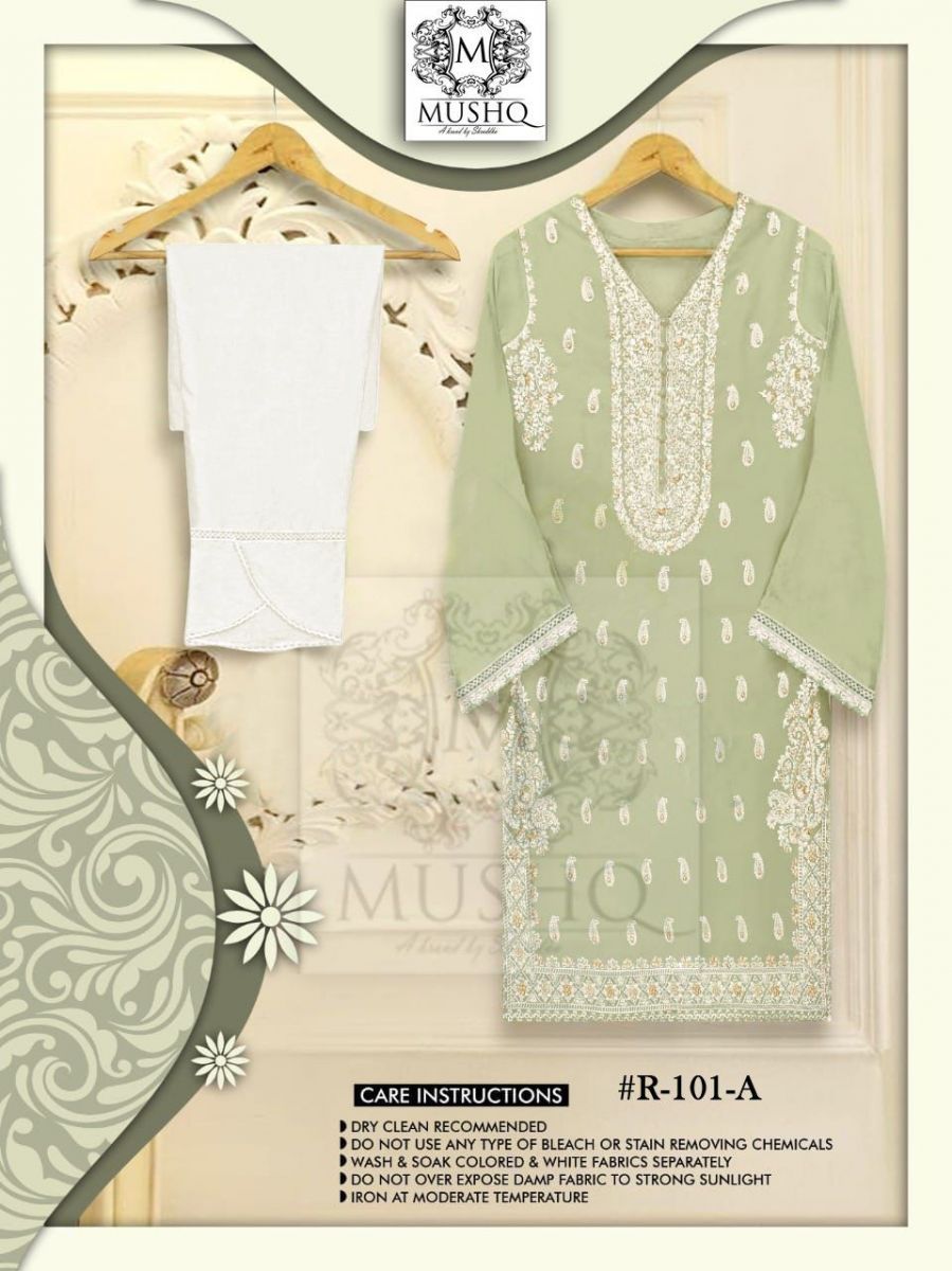 MUSHQ-101-SERIES-PAKISTANI-KURTI-WITH-PANTS-BY-SHRADDHA-DESIGNER-4