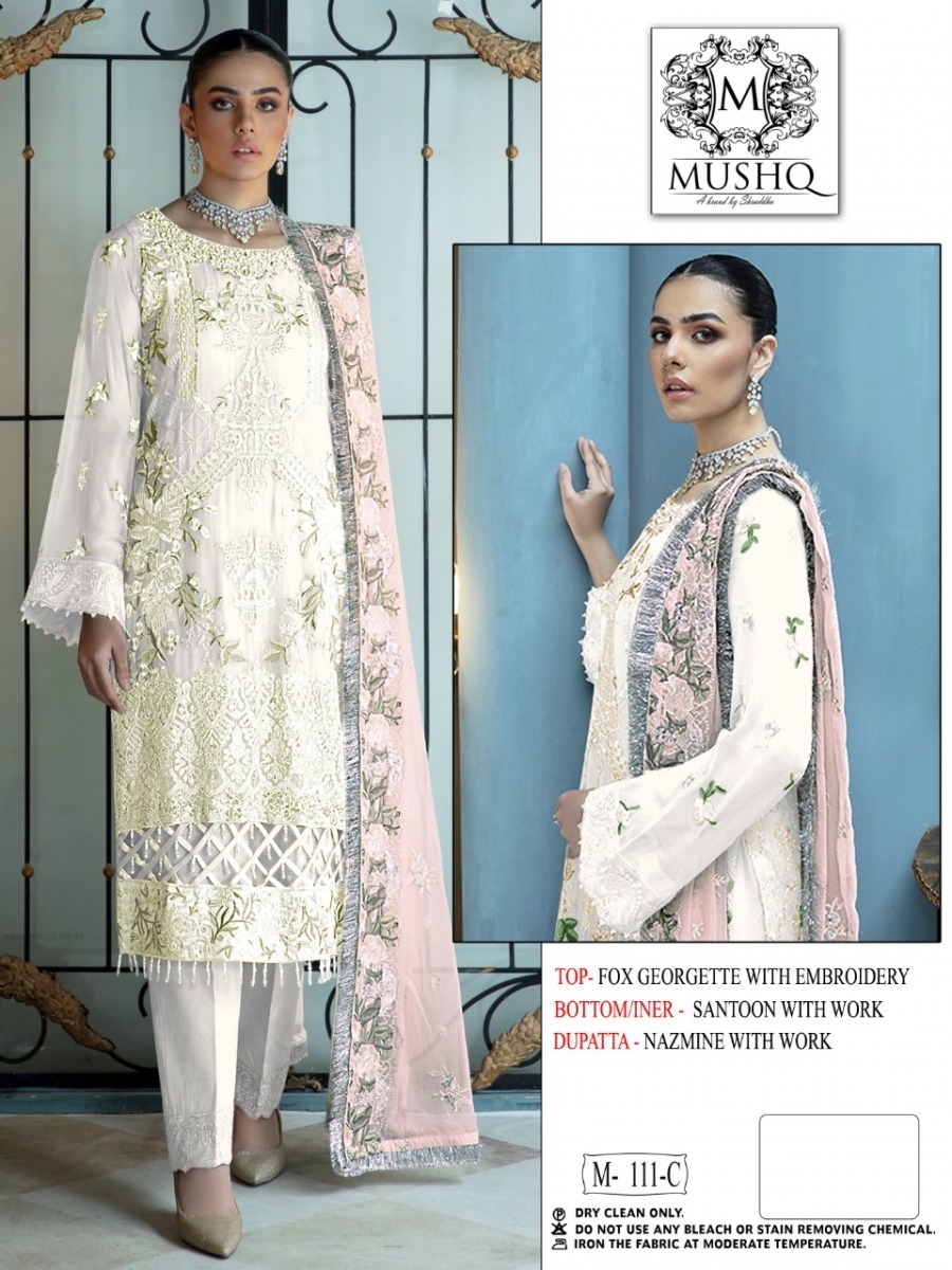 MUSHQ-M-111-LATEST-FOUX-GEROGETTE-PAKISTANI-SUITS-3