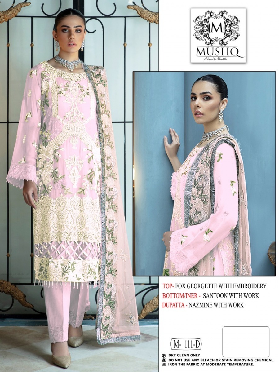 MUSHQ-M-111-LATEST-FOUX-GEROGETTE-PAKISTANI-SUITS-4