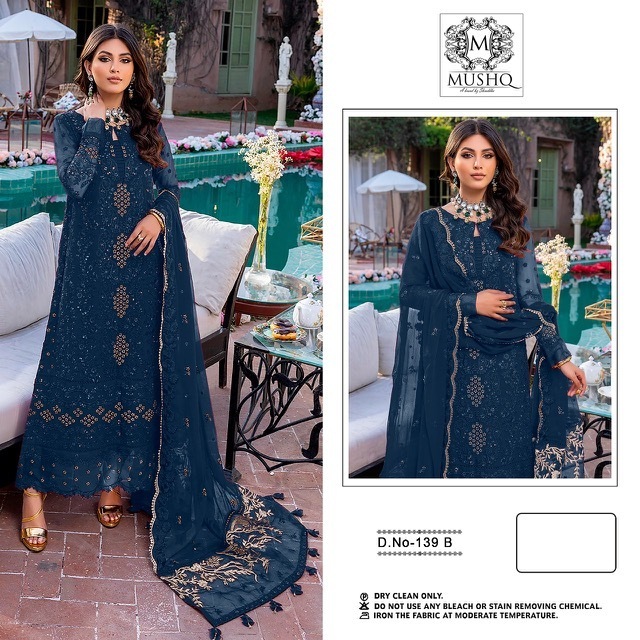 MUSHQ-M-139-HEAVY-GEORGETTE-PAKISTANI-SUITS-AT-SHRADDHA-DESIGNER-4