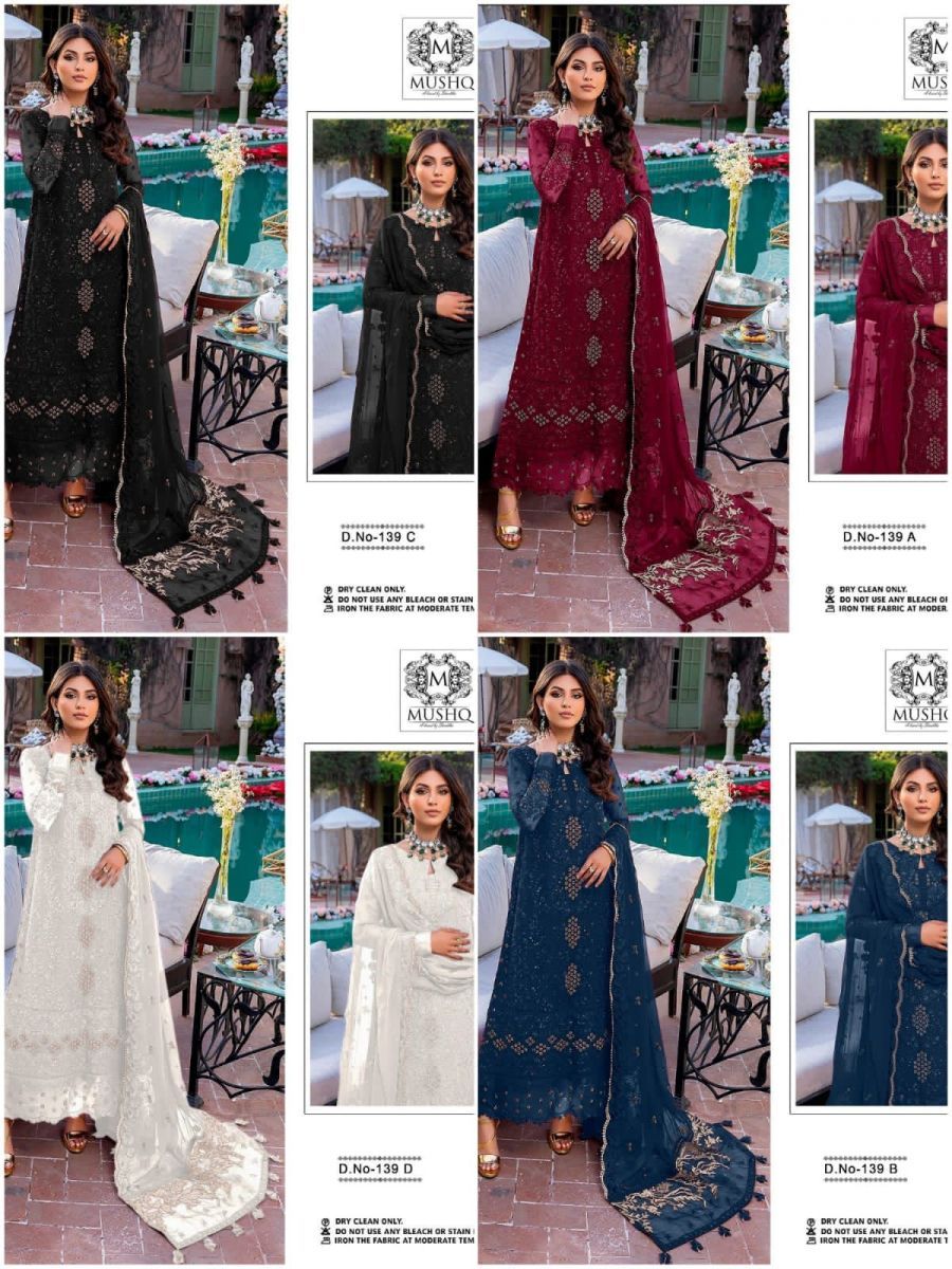 MUSHQ-M-139-HEAVY-GEORGETTE-PAKISTANI-SUITS-AT-SHRADDHA-DESIGNER-5