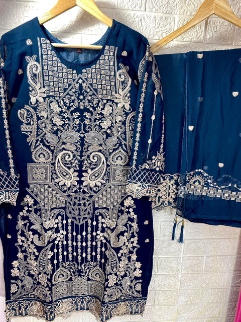 MUSHQ-M-143-FOUX-GEORGETTE-PAKISTANI-SUITS-BY-SHRADDHA-7