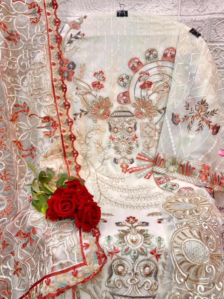 MUSHQ-M-205-FOUX-GEORGETTE-EMBROIDERY-PAKISTANI-SUITS-WHOLESALE-5