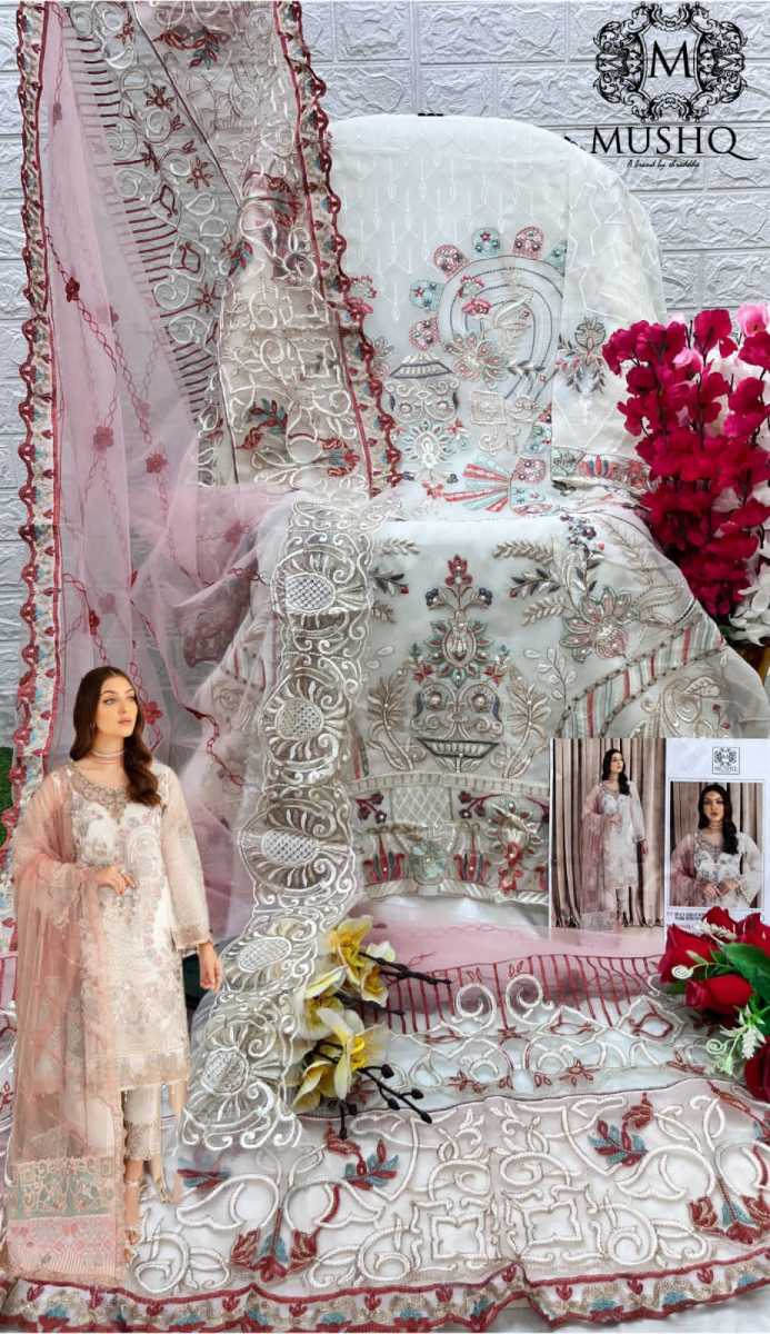 MUSHQ-M-205-PAKISTANI-GEORGETTE-SALWAR-KAMEEZ-CATALOGUE-4