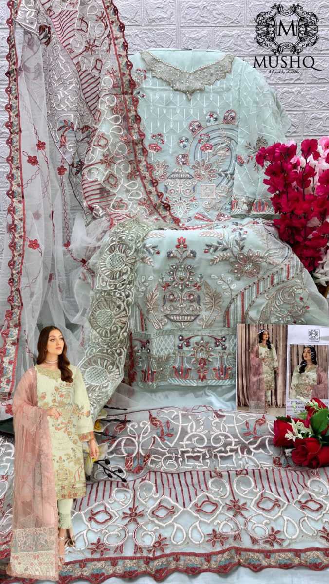 MUSHQ-M-205-PAKISTANI-GEORGETTE-SALWAR-KAMEEZ-CATALOGUE-6