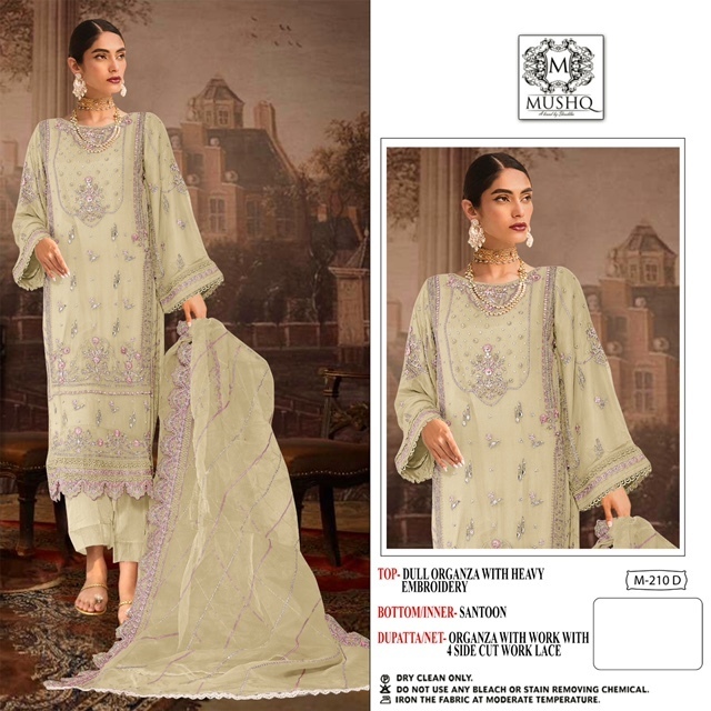 MUSHQ-M-210-ORGANZA-EMBROIDERY-PAKISTANI-SUITS-WHOLESALE-4
