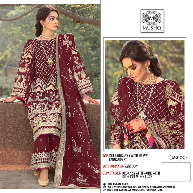 MUSHQ-M-217-ORGANZA-EMBROIDERY-PAKISTANI-SUITS-BY-SHRADDHA-2