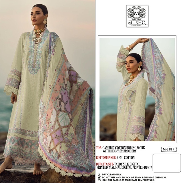 MUSHQ-M-218-COTTON-EMBROIDERY-PAKISTANI-SUITS-WHOLESALER-SURAT-3