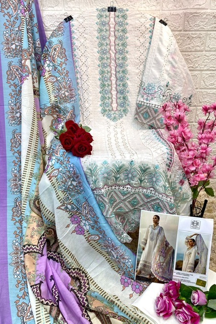MUSHQ-M-218-COTTON-EMBROIDERY-PAKISTANI-SUITS-WHOLESALER-SURAT-9
