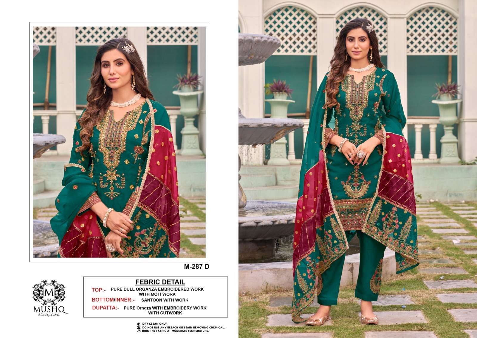 MUSHQ-M-287-A-TO-D-PAKISTANI-SALWAR-SUITS-8