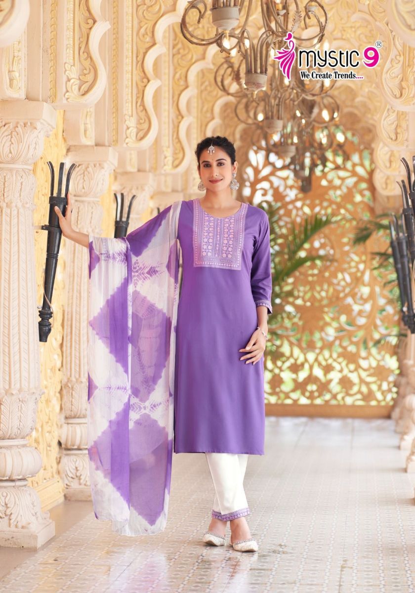 MYSTIC-9-JANKI-VOL-1-RAYON-EMBROIDERY-READYMADE-KURTI-WHOLESALER-5