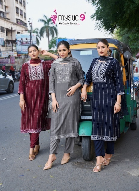 MYSTIC-9-MAYA-VOL-1-RAYON-READYMADE-KURTI-WHOLESALER-11