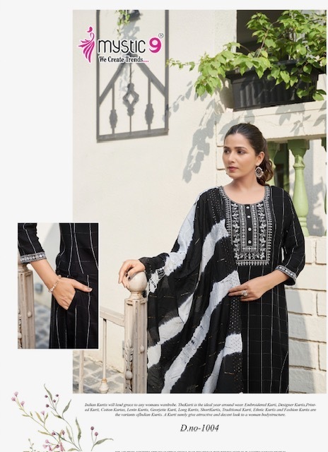 MYSTIC-9-MAYA-VOL-1-RAYON-READYMADE-KURTI-WHOLESALER-15