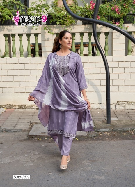 MYSTIC-9-MAYA-VOL-1-RAYON-READYMADE-KURTI-WHOLESALER-6