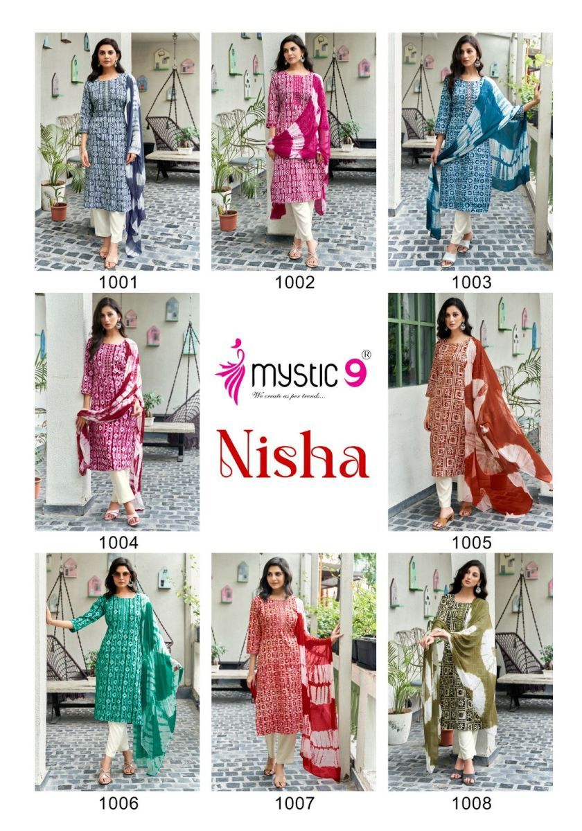 MYSTIC-9-NISHA-VOL-1-RAYON-READYMADE-KURTI-SUPPLIER-IN-SURAT-14