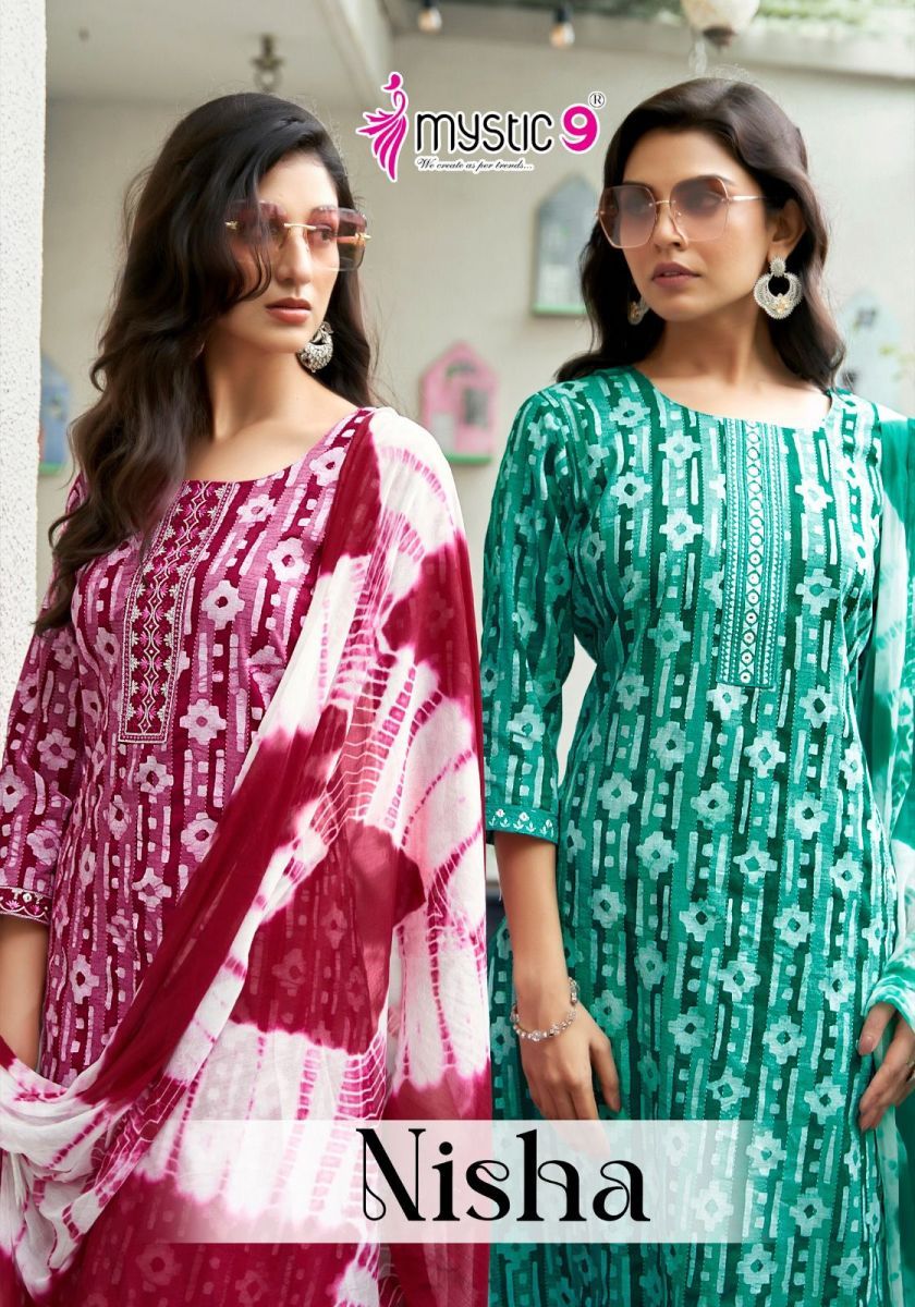 MYSTIC-9-NISHA-VOL-1-RAYON-READYMADE-KURTI-SUPPLIER-IN-SURAT-15
