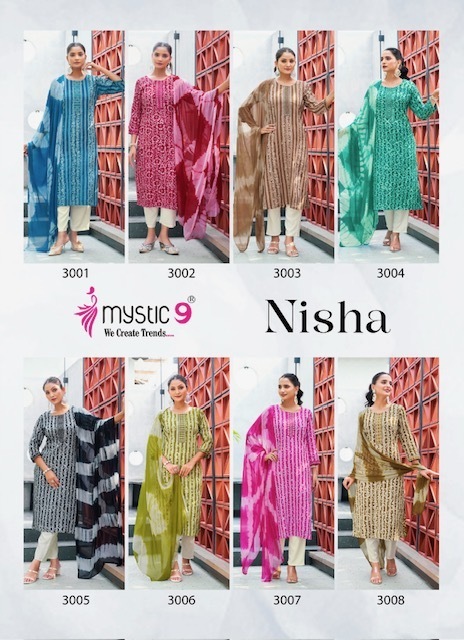 MYSTIC-9-NISHA-VOL-3-COTTON-READYMADE-KURTI-WHOLESALER-9