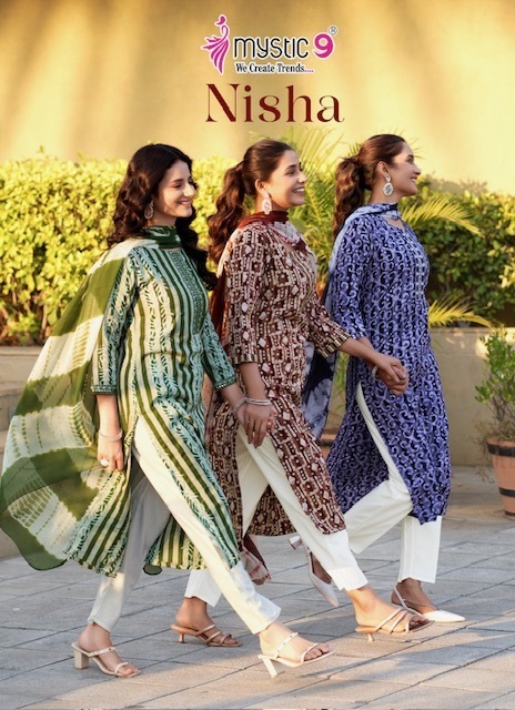 MYSTIC-9-NISHA-VOL-4-COTTON-READYMADE-KURTI-SUPPLIER-12