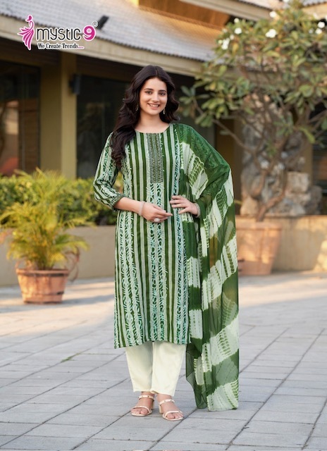 MYSTIC-9-NISHA-VOL-4-COTTON-READYMADE-KURTI-SUPPLIER-16