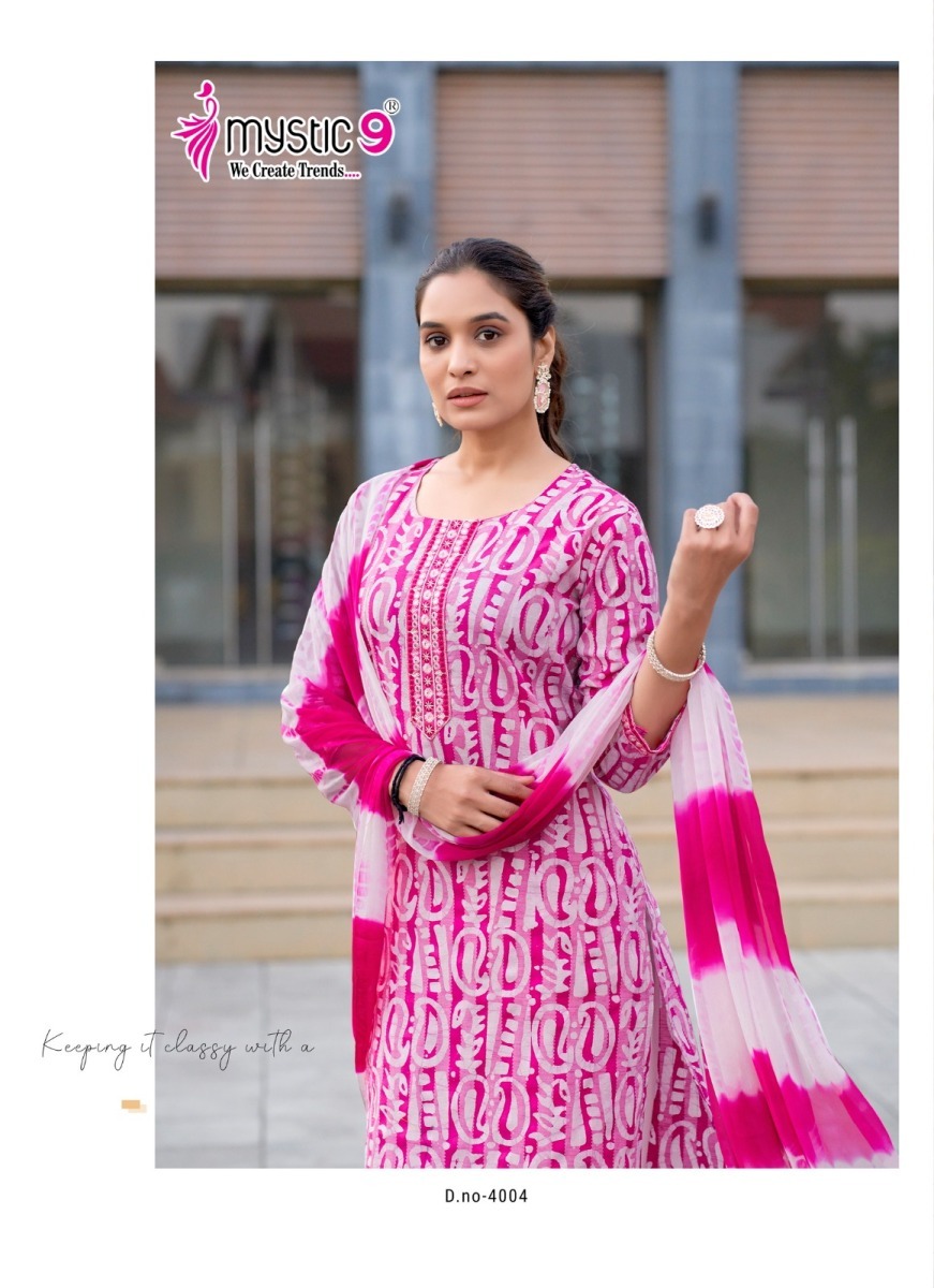 MYSTIC-9-NISHA-VOL-4-COTTON-READYMADE-KURTI-SUPPLIER-8